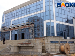 Дворец спорта: глава Новороссийска снова обнадежил горожан