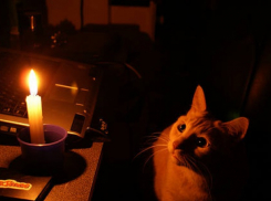 Света и газа в Новороссийске не будет