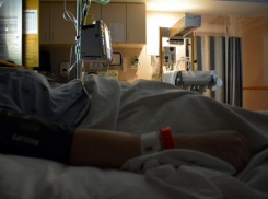 COVID-19 унёс жизнь пожилой женщины в Новороссийске 