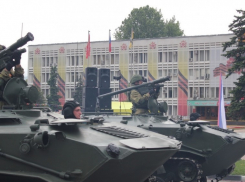 Стало известно, во сколько и где будут перекрыты дороги на 9 мая