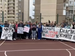 «Подделывают подписи!»: жители Новороссийска обратились к Бастрыкину с жалобами на УК