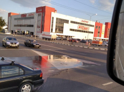 Сколько воды утекло: часть Новороссийска останется без воды на неопределённый срок