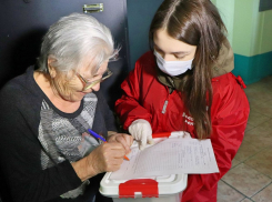 Волонтеры Новороссийска могут получить новые выплаты от государства