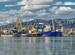 Новороссийцы пополнили бюджет региона на 34 миллиарда рублей