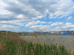 В Новороссийске ожидается дождь с грозой: когда придёт тепло