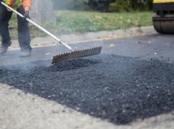 По поручению Кондратьева: где залатают ямы в Новороссийске