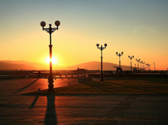 Приятная погода будет в Новороссийске в День всех влюблённых 