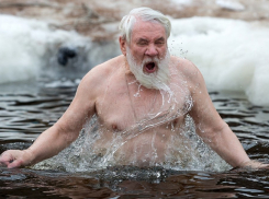 Верующие новороссийцы могут быть спокойны: крещенские купания не отменяются