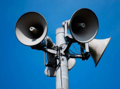 Внимание всем! В Новороссийске прозвучат сирены 