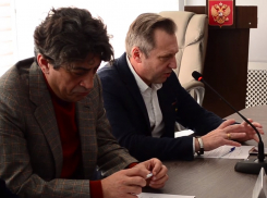 Бочке – быть: Градостроительный совет Новороссийска согласовал проект реконструкции
