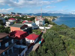 Новороссийцы бьют тревогу из-за обременения на земельные участки