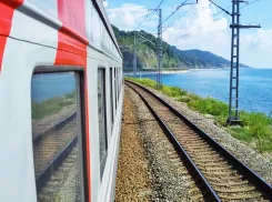 Пассажиры с розовыми щёчками: в Новороссийск начнет ходить необычный туристический поезд 