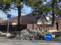 Не судьба: мост в Новороссийске вновь не отремонтировали