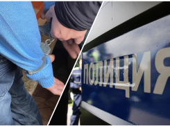 В Новороссийске «прикрыли» наркопритон 