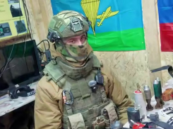 «Уничтожить!»: новороссийские десантники разбили опорный пункт ВСУ