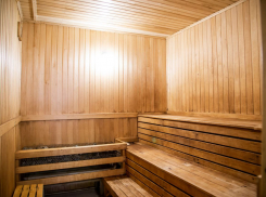 Отдохнуть недорого и с пользой для организма: городская баня Новороссийска открыла свои двери