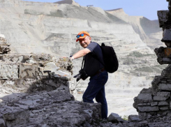 Знаменитый новороссийский фотохудожник празднует свой День Рождения