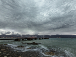 Достаём зонты: в пятницу в Новороссийске обещают дождь 