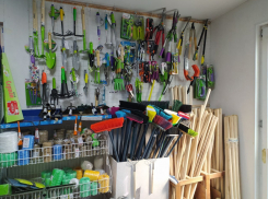 Магазин «Дом и сад» & «СтройПлюс»: всё необходимое для участка и ремонта в одном месте