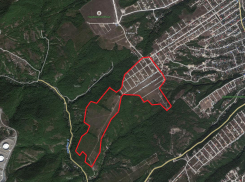 Новороссийцам стоит быть аккуратными при покупке земель в Борисовке