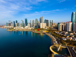 Китайский город-побратим появится у Новороссийска