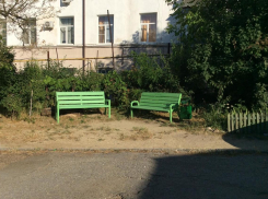 Благоустройство Новороссийска урезали в четыре раза