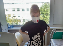 «К выписке готов!»: пострадавшего от нападения хаски мальчика выписывают из больницы