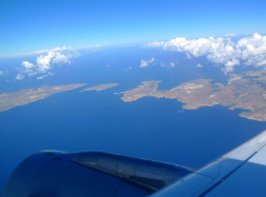 В небе над Черным морем сбили два украинских беспилотника 