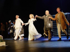 В Новороссийске пройдет фестиваль «Интонации моря»: о театральной жизни города рассказали в администрации