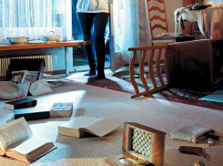 Снять жилье и обокрал хозяйку: новороссийцу светит до пяти лет 