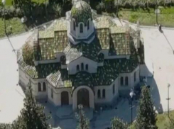 Новороссийская епархия отказалась от храма на мысе Идокопас   