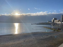 Погода в Новороссийске: майские праздники продолжатся облачно, но тепло