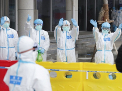 Число заболевших растет: что известно о коронавирусе к этому часу