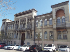 В ритме города: Новороссийский политехнический институт уже 84 года готовит высококвалифицированных специалистов 