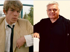 «Здесь «мальчик-бананан» учил меня ругаться матом»: бизнесмен из Новороссийска Сергей Шишкарев посетил места детства