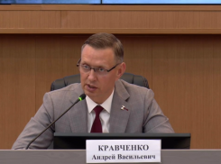 Андрей Кравченко предложил чиновникам Новороссийска покататься на общественном транспорте