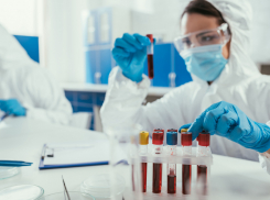 COVID-19 в Новороссийске упал до минимума: о новых зараженных 