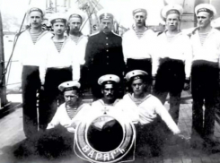 Последний моряк «Варяга» воевал в Новороссийске на Малой Земле