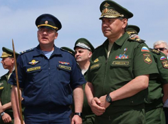 Командовать одним из районов Новороссийска будет генерал