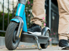 Депутат: самокатам тут не место! 