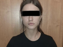 Одной из участниц дебоша у «Магнита» продлили наказание в Новороссийске 