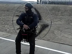 Полеты наяву. Что хотят показать командованию ВДВ на учениях под Новороссийском