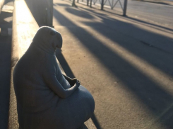 Маршрут ждунов: новороссийцы не могут выбраться из Цемдолины