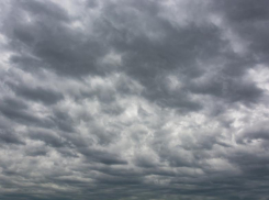 Погода в Новороссийске: погода «нарисует» горожанам приятный, хоть и пасмурный денёк
