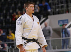 Не спортсмен, а золото: Валерий Ендовицкий выступил на Первенстве России по дзюдо