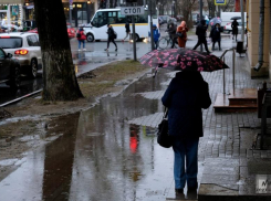 Погода в Новороссийске: день обещает быть серым, но и немного «расчудесным»