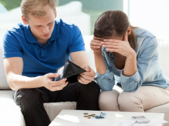 В долгах, как в шелках: 14,5 млрд рублей взяли в кредит жители Краснодарского края 