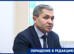 Больше семи лет директор Новороссийской управляющей компании не может решить зловонную проблему