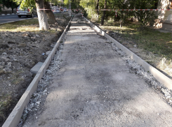 Стройка на Индустриальной: не придется переделывать?