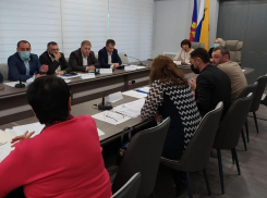 Не все новороссийцы готовы к раздельному сбору мусора